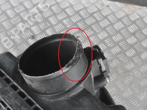 Air filter box HONDA CR-V III (RE_) 2.2 i-CTDi 4WD (RE6) | BP29075819M87