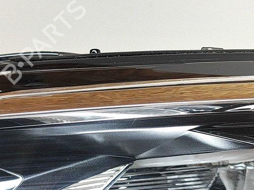 Left headlight VW T-ROC (A11, D11) 1.0 TSI | BP29485961C28 