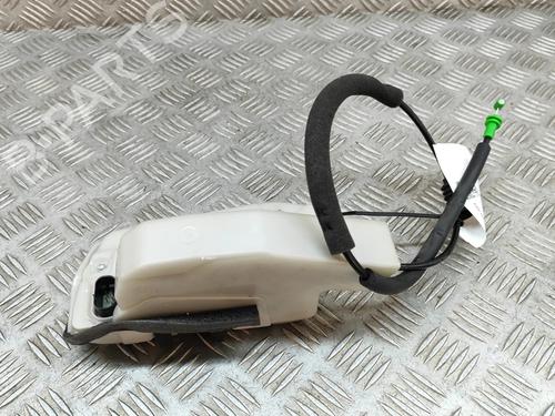Front left lock TESLA MODEL Y (5YJY) EV Performance All-wheel Drive | BP28687083C98 - Image 3