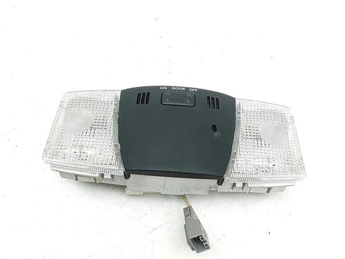 Used Interior roof light Interior roof light NISSAN GT-R (R35) V6 (530 hp) 33962741 33962741