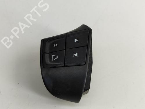 Used Steering wheel controls VOLVO S40 II (544) T5 (220 hp) 25218565