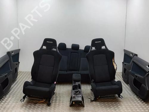 Used Seats set MITSUBISHI LANCER VIII (CY_A, CZ_A) EVO X (CZ4A) (301 hp) 32039149