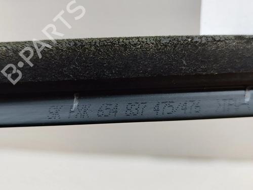 Dørliste SKODA KAMIQ (NW4) 1.5 TSI | BP27767320C150 