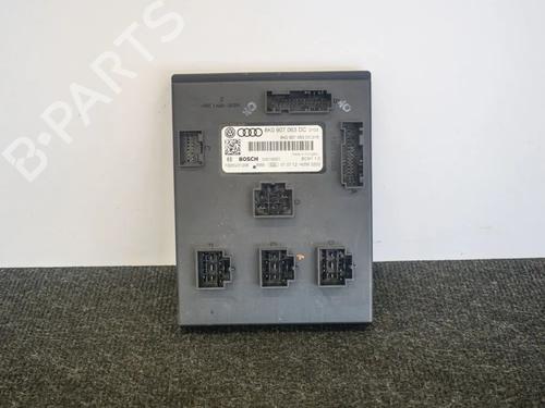 Used Electronic module Electronic module AUDI A4 B8 (8K2) 2.0 TDI (136 hp) 6752236 6752236
