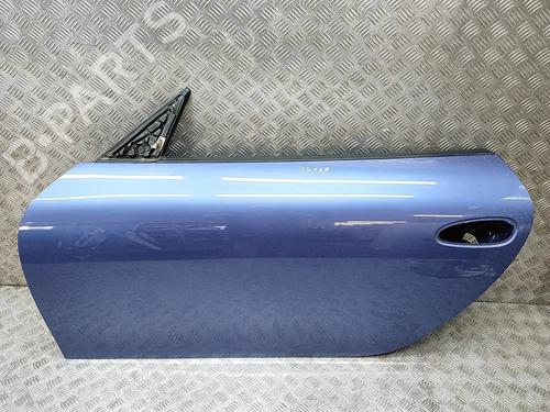 Used Left front door Left front door 37219929 37219929