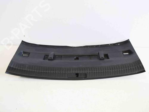Rivestimento bagagliaio VW SCIROCCO III (137, 138) 2.0 TSI (180 hp) 6765583