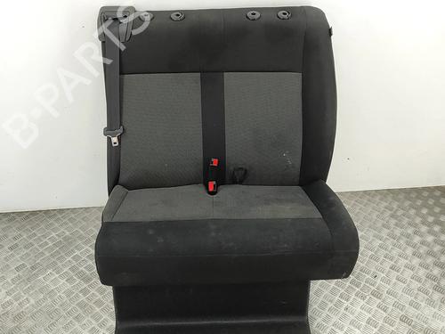 Used Left front seat Left front seat OPEL VIVARO C Bus (K0) VIVARO-E (136 hp) 27786511 27786511