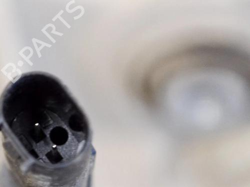 Right rear steering knuckle BMW i3 (I01) s Electric | BP27757451M28