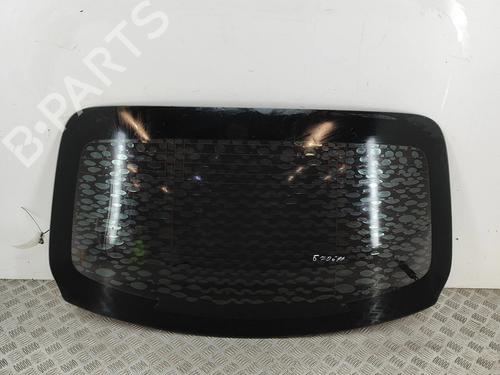 Used Bootlid window Bootlid window 30154968 30154968