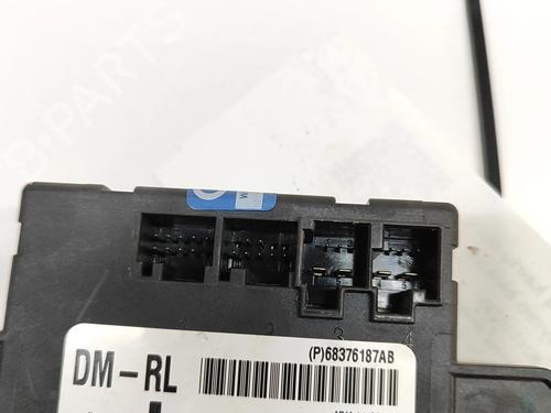 Electronic module MASERATI GHIBLI III (M157) 3.0 | BP23562498M83