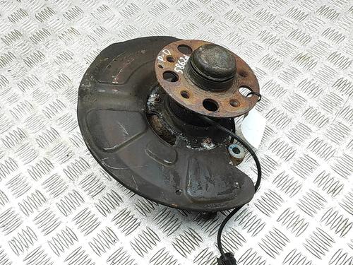 Right front steering knuckle MERCEDES-BENZ E-CLASS (W212) E 220 CDI / BlueTEC (212.001, 212.002) | BP31528627M26