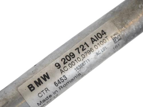 AC pipe MINI MINI (F56) Cooper SD | BP30244684M126 