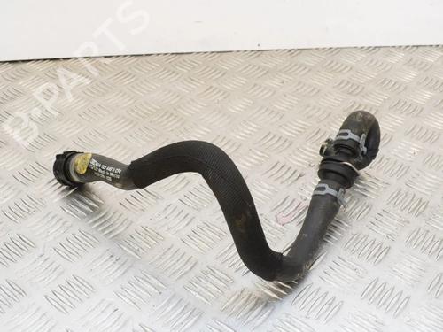 Used Pipe Pipe AUDI Q5 (FYB, FYG) 2.0 TFSI quattro (249 hp) 14662711 14662711