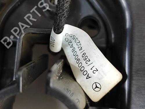 Air vent MERCEDES-BENZ EQS (V297) EQS 450+ (297.123) | BP33370632I21 - Image 9