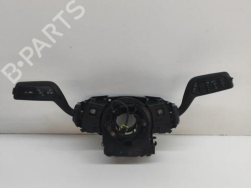 Used Steering column stalk Steering column stalk FORD PUMA (J2K, CF7) 1.0 EcoBoost mHEV (155 hp) 27781231 27781231