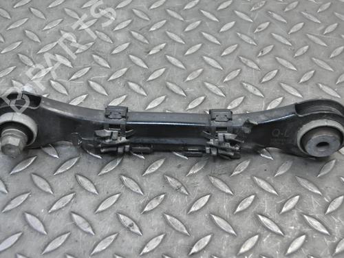 Used Left rear suspension arm BMW 3 (F30, F80) 330 d (258 hp) 30240269