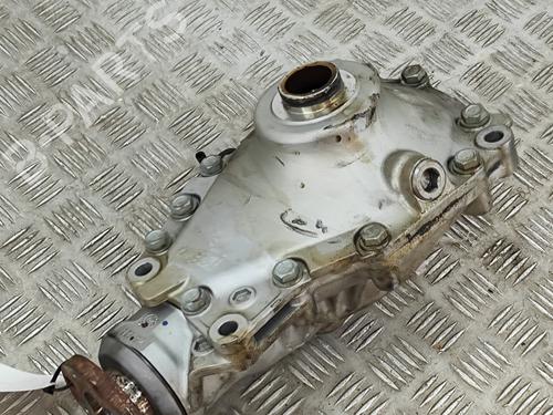 Front differential BMW 3 (F30, F80) 328 i | BP27384215M23 