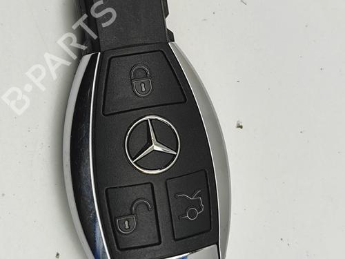 Ignition barrel MERCEDES-BENZ C-CLASS T-Model (S205) C 300 BlueTEC Hybrid / h (205.212) | BP28195005M48 