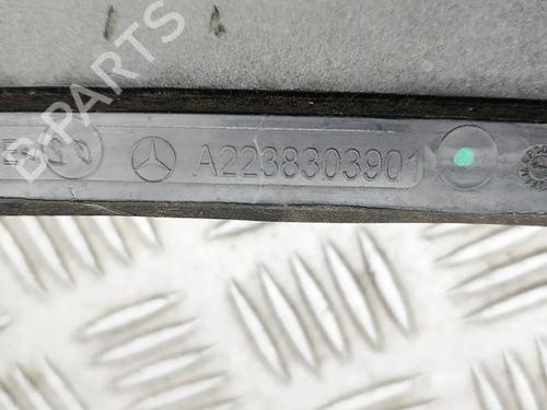 Grill VW PASSAT B7 (362) 1.4 TSI EcoFuel | BP37469335C40 - Image 7