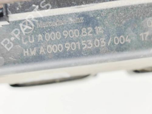 Electronic module MERCEDES-BENZ GLB (X247) GLB 220 d 4-matic (247.615) | BP32191607M83 