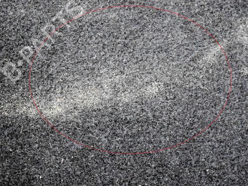 Luggage compartment floor JAGUAR E-PACE (X540) 2.0 D150 | BP14642818I33  - Image 5