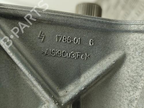 Gearbox PORSCHE CAYENNE Coupe (9YB) 4.0 S AWD (9YBBJ1) | BP33374818M3  - Image 14