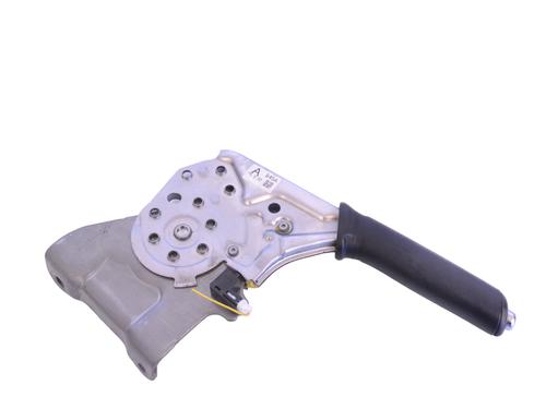 Used Other Other MAZDA 3 Saloon (BM_, BN_) 2.2 D (150 hp) 33357118 33357118