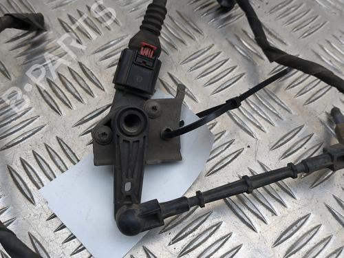 Electronic sensor VW TOUAREG (CR7, RC8) 3.0 TDI 4motion | BP38707165M84 - Image 2