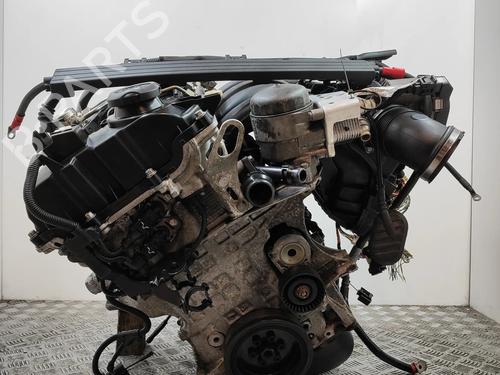 Engine BMW 3 (E90) 318 i | BP37669298M1 - Image 4