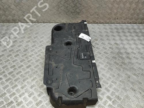 Underbody protection CITROËN C5 AIRCROSS (A_) 1.5 BlueHDi 130 (ACYHZJ, ACYHZR) | BP27788988M92