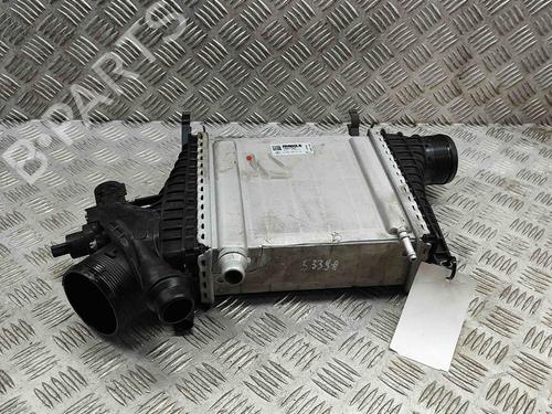 Used Intercooler MERCEDES-BENZ GLC Coupe (C253) 300 4-matic (253.384) (258 hp) 27797870