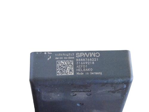 Electronic module VOLVO XC40 (536) D3 AWD | BP33366051M83 - Image 4