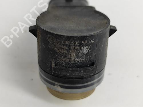 Electronic module MERCEDES-BENZ E-CLASS Coupe (C207) E 350 BlueTEC / d (207.326) | BP24819824M83 