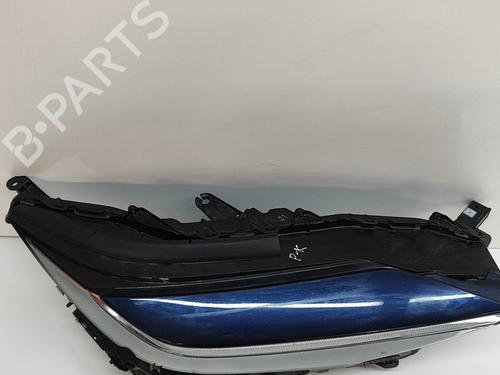 Left headlight TOYOTA bZ4X (_EAM1_) EV (YEAM15) | BP28560637C28 