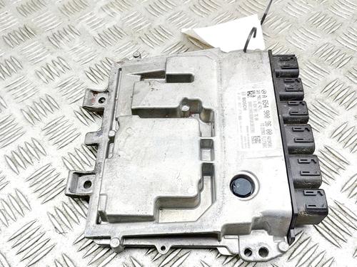 Engine control unit (ECU) MERCEDES-BENZ GLB (X247) GLB 220 d 4-matic (247.615) | BP36952384M57 - Image 4
