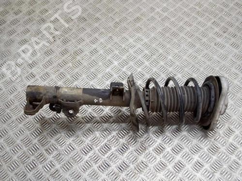 Used Right front shock absorber MERCEDES-BENZ E-CLASS (W212) E 220 BlueTEC (212.001) (177 hp) 10527185
