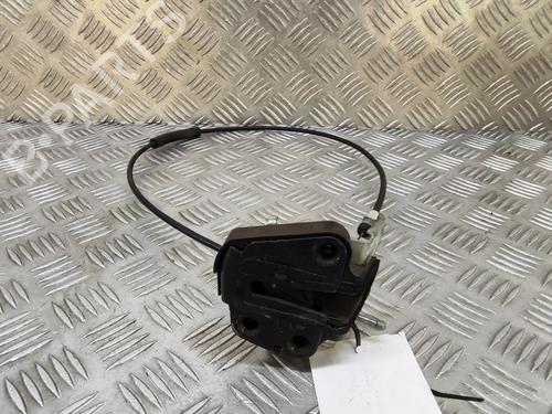 Rear left lock HYUNDAI H-1 Cargo (TQ) 2.5 CRDi | BP25787683C100