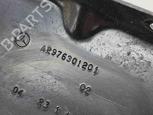 Other MERCEDES-BENZ EQS (V297) EQS 450+ (297.123) | BP29485965O1 