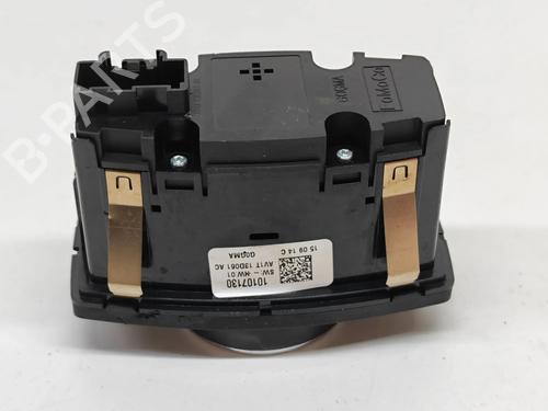 Electronic module FORD TRANSIT COURIER B460 MPV 1.6 TDCi | BP27767839M83