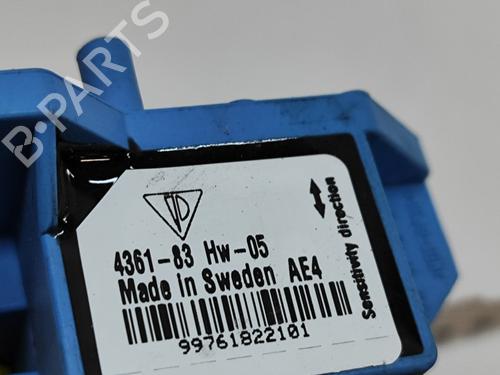 Elektronisk sensor PORSCHE CAYMAN (987) S 3.4 | BP28062342M84 