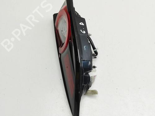 Right tailgate light MAZDA 3 Hatchback (BP) 2.5 e-SKYACTIV-G (BP5H) | BP30938018C80