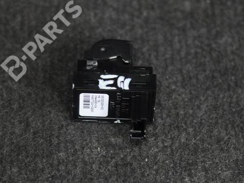 Right front window switch BMW X3 (F25) xDrive 35 i | BP6723076I26 