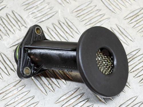 Used Pipe PORSCHE PANAMERA (970) 3.6 (300 hp) 14629528