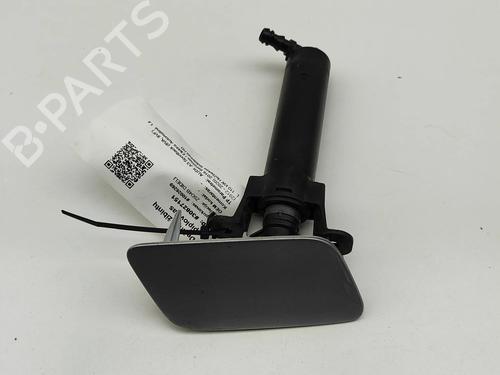 Used Headlight washer Headlight washer AUDI A3 Sportback (8VA, 8VF) 1.4 TFSI e-tron (150 hp) 27315840 27315840