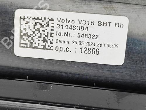 Dørliste VOLVO EX40 (536) EV | BP38650753C150  - Image 5