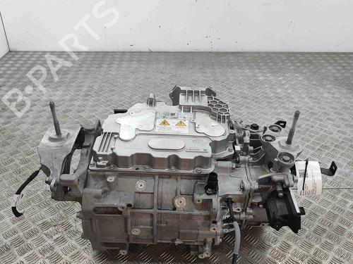 Used Engine PEUGEOT 3008 III (KA_, KB_, KC_) e-210 (KCZKZX) (213 hp) 28566800