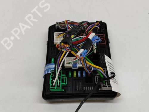 Fuse box NISSAN QASHQAI III (J12) 1.3 DIG-T | BP29391877E1 