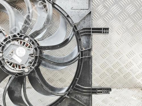 Radiator fan VW ID.7 (ED2) PRO | BP39989684M35 - Image 4