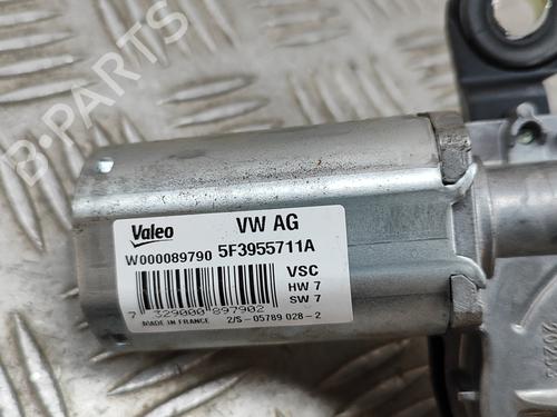 Viskermotor bakrute SEAT TARRACO (KN2) 1.5 TSI ACT | BP28549785M102