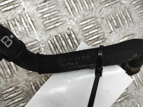 Pipe MERCEDES-BENZ A-CLASS (W177) AMG A 35 4-matic (177.051) | BP27797177M125 